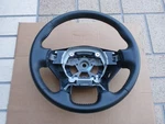 2007-2013 Nissan Altima Leather Steering Wheel Excellent Low Miles Clean Oem. Fixed Price $110.00.