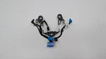 Tesla Model 3 Steering Wire Wiring Harness 12018116A Oem. Fixed Price $70.00.