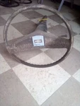 Steering Column Floor Shift Fits 73-77 Blazer/jimmy (full Size) 725603. Fixed Price $300.00.