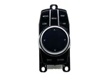 2020 Bmw X3 Radio Control Panel Navigation Idrive Media Wheel Oem 65829459631. Fixed Price $209.29.