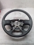 Steering Wheel Gray 4.7L Door 4WD 2005 Dodge Dakota 4-10P. Fixed Price $69.00.