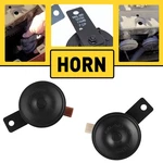 1 Set Horn For Car Honda Accord Odyssey Fit City Crv Civic Pilot. Fixed Price $19.94.