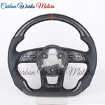 Real Carbon Fiber Steering Wheel For Audi A3 RS3 A4 RS4 A5 RS5 B9 2017+. Fixed Price $389.06.