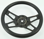 Vintage Grant Challenger Steering Wheel Pat 267.248. Fixed Price $65.99.