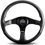 Momo TUN35BK0B Tuner Steering Wheel. Fixed Price $259.00.