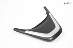 2016-2021 Bmw X1 F48 Steering Wheel Lower Bezel Trim Molding Cover Panel Oem. Fixed Price $22.61.