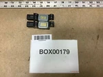 2005 Volkswagen Touareg Safety Impact Control Sensor Oem+. Fixed Price $21.96.