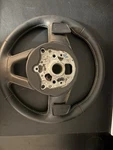 Audi S5 Steering Wheel. Fixed Price $200.00.