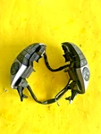 2004 2009 Toyota Prius Steering Wheel Audio Control Switch Oem 45100-47081-C0. Fixed Price $51.30.