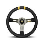 Momo Automotive Accessories R1907-33S Mod Drift 3-SPOKE 12.99" Steering Wheel. Fixed Price $313.80.