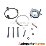 Horn Button Repair Kit For 1975-1982 Corvette C3 Contact & Spacer Tilt/tele. Fixed Price $45.08.