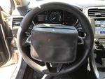 2017 Ford Fusion Steering Wheel 953393. Fixed Price $135.00.