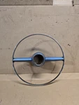 1953-55 = Cadillac Steering Wheel Horn Deville Fleetwood #1459581 Oem Part. Fixed Price $49.99.