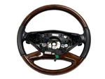 2010 - 2013 Mercedes W221 S550 CL550 CL600 Steering Wheel Oem. Fixed Price $149.99.