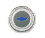 Usa-made! 1967 Impala, Chevelle Horn Button Emblem "bowtie" New Trim Parts!. Fixed Price $59.54.
