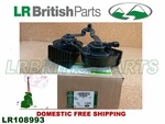 Land Rover Horn Bracket Range Sport 14' 13' New LR108993. Fixed Price $125.00.