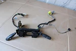 1999 Jaguar XJ8 Xjr Steering Column Switches Turn Signal Headlight Wiper. Fixed Price $69.88.