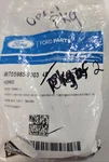 (2) Used/open Package Ford Oem Steering Wheel Bolts W705985-S303 Screw+washer. Fixed Price $7.50.