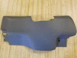 03-11 Mercury Grand Steering Wheel Column Knee Bolster Under Dash Cover Gray. Fixed Price $49.99.