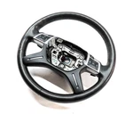 13-16 Mercedes Gl Ml X166 W166 4 Spoke Heated Blind Spot Steering Wheel & Button. Fixed Price $213.74.