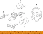 Gm Oem 11-16 Cruze Limited Wheel Trim-steering 95227512. Fixed Price $104.45.