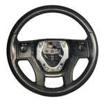 2006-2010 Ford Explorer Steering Wheel Leather Radio Control Oem 8L243F563JB35B8. Fixed Price $209.99.