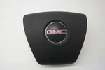 07-10 Gmc Acadia Steering Wheel Black. Fixed Price $194.15.