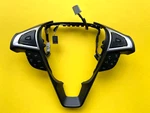 2013-2016 Ford Fusion Steering Wheel Cruise Control Switch Oem DG9T-9E740-ABW. Fixed Price $95.00.