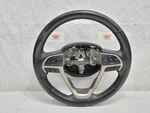 2014-2018 Jeep Cherokee Steering Wheel Cruise Radio Switch Oem 1035161AM50. Fixed Price $87.79.