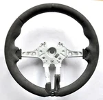 Heated Bmw F10 F11 F07 F06 F13 F12 Alcantara Performance Sport Steering Wheel. Fixed Price $806.75.
