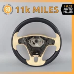 12-18 Bentley Continental Gtc Driver Steering Wheel 3W0419093AK Oem 11K. Fixed Price $458.23.
