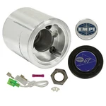 Empi 79-4057 Billet Steering Wheel Adapter Volkswagen Bus, 1968-1973. Fixed Price $153.94.