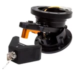 Nrg Innovations SRT-100BK Steering Wheel Quick Tilt System Lock. Fixed Price $265.32.