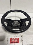 2012 Ford Focus Steering Wheel W/ Cruise Control BM513600SD3ZHE. Fixed Price $127.50.