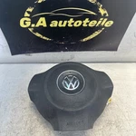 Steering Wheel Vw Golf Vi (5K) 5K0880201H. Fixed Price $115.15.