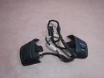Jeep Liberty 02-04 Steering Wheel Cruise Control Switches Factory Oem Free Ship. Fixed Price $42.29.