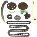 9-0727S Cloyes Timing Chain Kit Front Mazda 3 Ford Transit Connect Focus. Fixed Price $263.48.