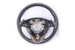2014-2016 Lincoln Mkz Steering Wheel W/ Cruise Switches Oem FP53 3F563 TB3ZHE. Fixed Price $101.20.