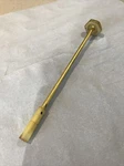 Jaguar XJ6 XJ12 Xjs Steering Column Sleeve Assembly C38916 DAC2882. Fixed Price $27.11.
