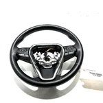 2018-2024 Toyota Camry Trd Steering Wheel With Switch Button Oem. Fixed Price $187.42.