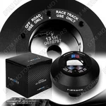 SRK-131H Nrg Steering Wheel Short Hub Adapter Fit Honda ACCORD/PRELUDE/S2000/CRZ. Fixed Price $148.00.