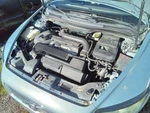 Used Steering Column Fits: 2008 Volvo 30 Series Floor Shift Trip Computer W/rain. Fixed Price $174.82.