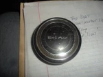 1967 1968 Chevrolet Chevy Belair Horn Button Original Oem. Fixed Price $24.99.