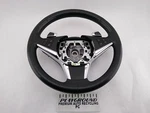 Bmw 650I E64 Convertible Steering Wheel Black Fits 2004-2010 05 06 07 08 09. Fixed Price $129.91.