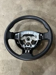 2013 Nissan Rogue Steering Wheel Black Oem. Fixed Price $73.10.