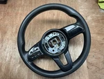 2009-2024 Mercedes-benz Sprinter Steering 3 Spoke W/ Switch Oem. Fixed Price $220.00.