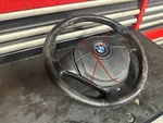 Bmw E36 M3 Sport Steering Wheel Spoke Black Oem. Fixed Price $135.00.