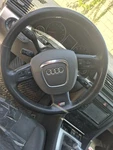 2005-2008 Audi A4 3-SPOKE Sport Steering Wheel. Fixed Price $49.99.