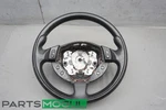 2003-2008 Maserati Quattroporte M139 Steering Wheel Leather Black Oem. Fixed Price $157.50.