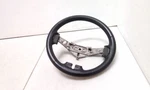 Jeep Jk Wrangler Oem Black Leather Steering Wheel 2011-2017 155633. Fixed Price $169.99.